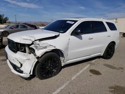 2016 Dodge Durango Limited en venta en Van Nuys, CA