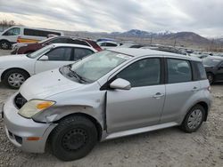 Scion xa Vehiculos salvage en venta: 2006 Scion XA