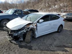 2018 Hyundai Elantra SEL for sale in Marlboro, NY