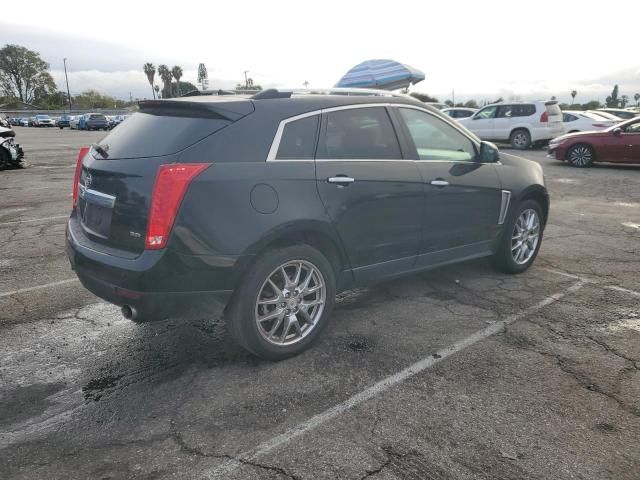 2014 Cadillac SRX Performance Collection
