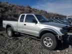 2002 Toyota Tacoma Xtracab