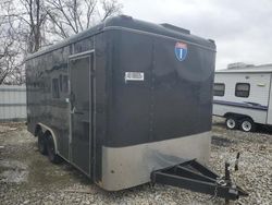 Other salvage cars for sale: 2024 Other Trailer