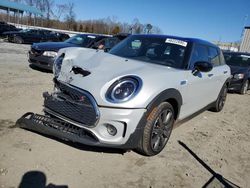 Mini salvage cars for sale: 2022 Mini Cooper S Clubman