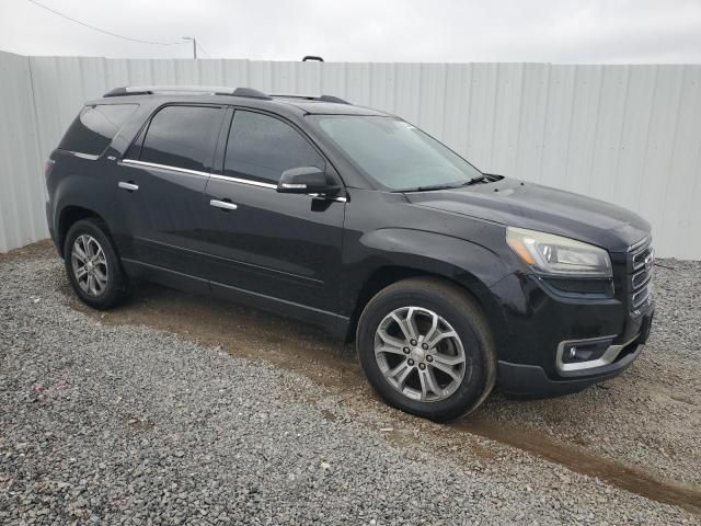 2016 GMC Acadia SLT-1