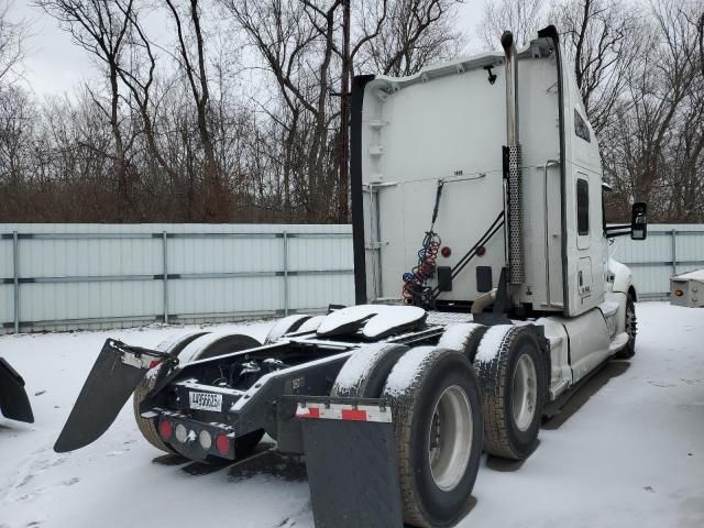 2020 Kenworth T680 Semi Truck
