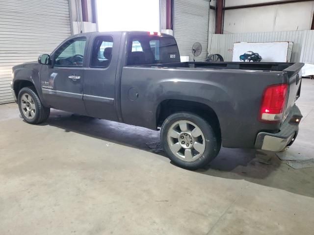 2011 GMC Sierra C1500 SLE