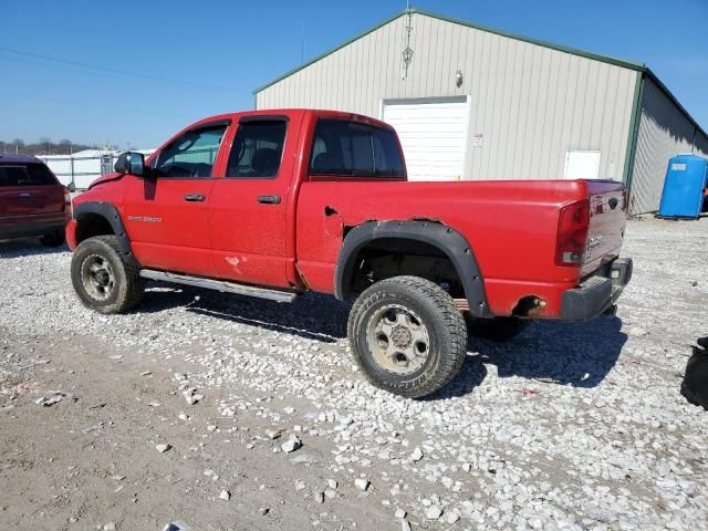 2003 Dodge RAM 2500 ST