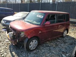 Scion xb Vehiculos salvage en venta: 2006 Scion XB