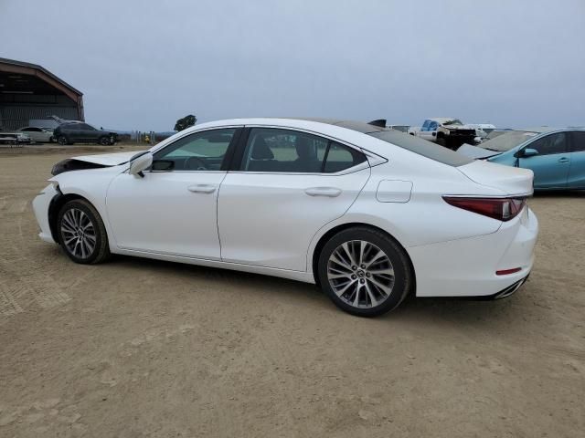 2019 Lexus ES 350