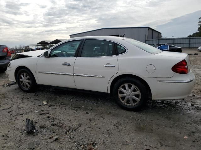 2008 Buick Lacrosse CX