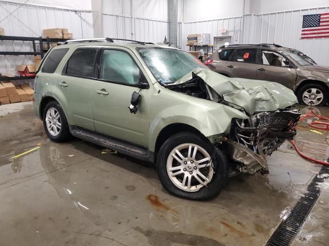 2010 Mercury Mariner Premier