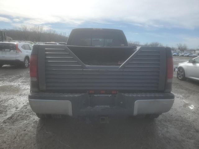 2004 Ford F350 Super Duty