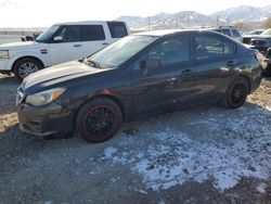 Salvage cars for sale from Copart Magna, UT: 2012 Subaru Impreza