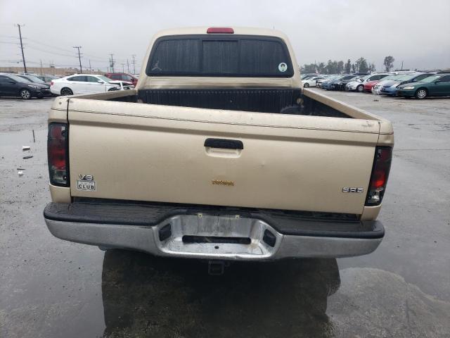 2003 Toyota Tacoma Double Cab Prerunner