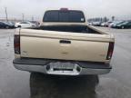 2003 Toyota Tacoma Double Cab Prerunner