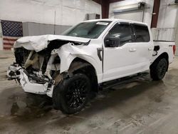 2022 Ford F150 Supercrew for sale in Avon, MN