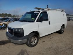 GMC Vehiculos salvage en venta: 2014 GMC Savana G2500