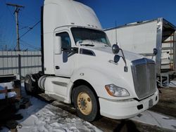 2014 Kenworth Construction T680 for sale in Fort Wayne, IN