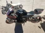 2024 Suzuki GSX-R600