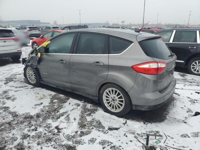 2014 Ford C-MAX SEL