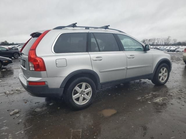 2008 Volvo XC90 3.2