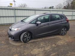 Honda salvage cars for sale: 2018 Honda FIT EX