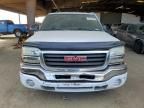 2005 GMC New Sierra C1500