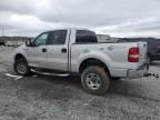 2005 Ford F150 Supercrew