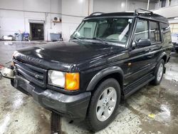 2002 Land Rover Discovery II SE for sale in Littleton, CO