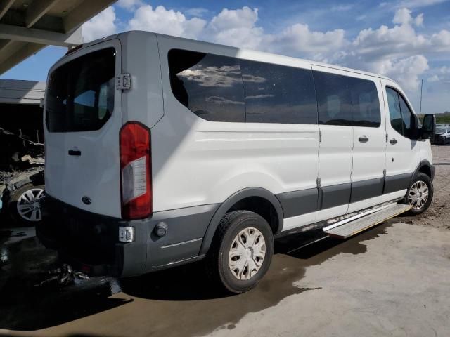 2016 Ford Transit T-350