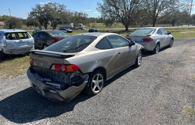 2003 Acura RSX