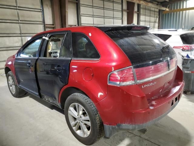 2010 Lincoln MKX