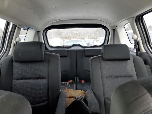 2010 Mazda 5