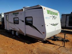 2011 Forest River Wildwood for sale in Oklahoma City, OK