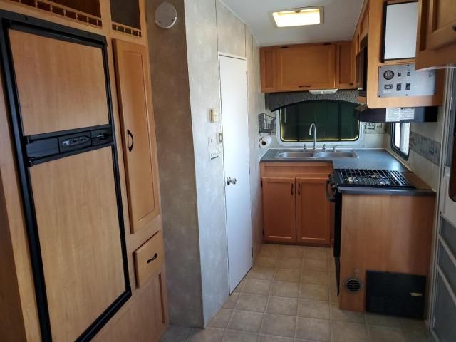 2007 Thor Travel Trailer