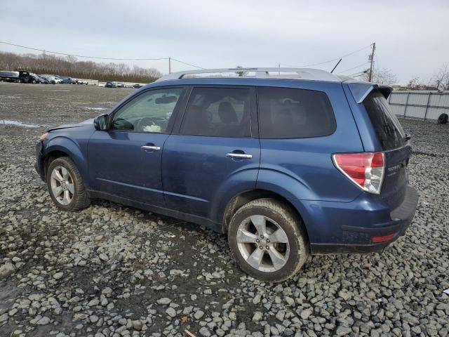 2011 Subaru Forester Touring