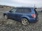 2011 Subaru Forester Touring