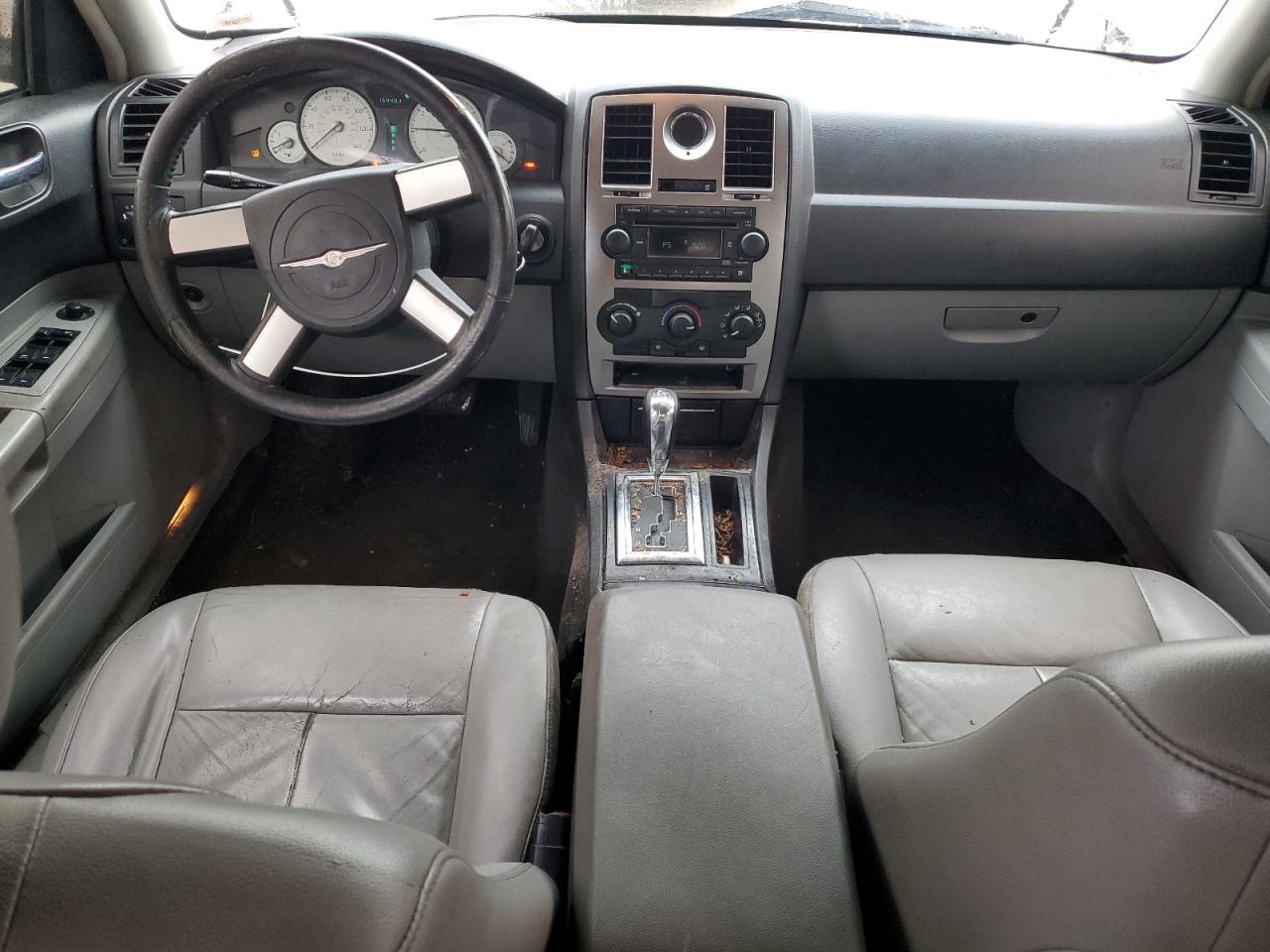 2006 Chrysler 300 Touring