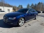 2014 Audi S4 Premium Plus