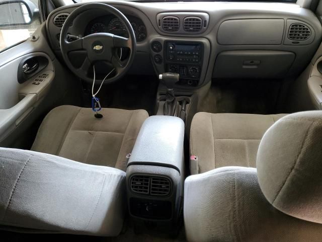 2006 Chevrolet Trailblazer LS