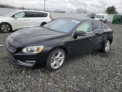 2015 Volvo S60 Premier for sale in Portland, OR