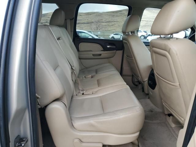 2011 GMC Yukon XL Denali