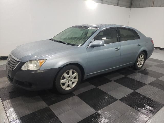 2009 Toyota Avalon XL