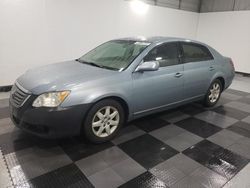 Toyota Avalon Vehiculos salvage en venta: 2009 Toyota Avalon XL