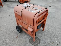 2009 Titan TG 7500D en venta en Orlando, FL