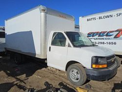 2016 Chevrolet Express G3500 en venta en Brighton, CO