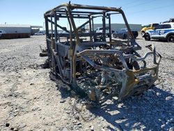 Vehiculos salvage en venta de Copart Tampa: 2021 Polaris Ranger Crew XP 1000 Northstar Ultimate