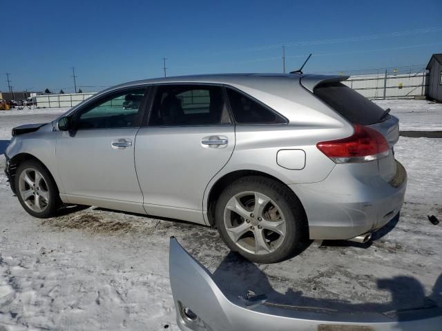 2009 Toyota Venza