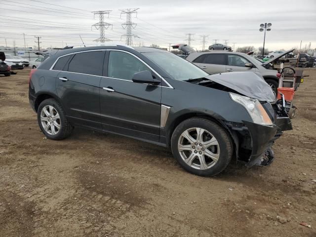 2014 Cadillac SRX Performance Collection