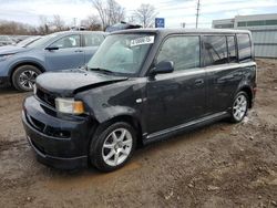 Scion xb Vehiculos salvage en venta: 2005 Scion XB